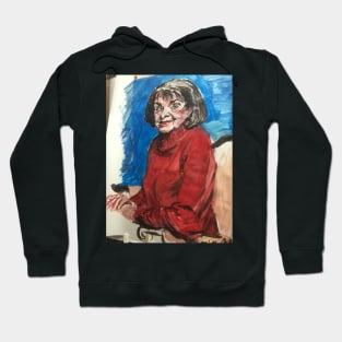 Dianne Feinstein Hoodie